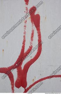 Photo Texture of Splatter